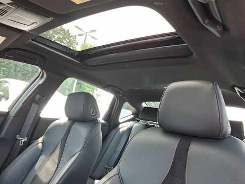 Used 2025 Acura TLX SH-AWD w/ A-SPEC Pkg image 13