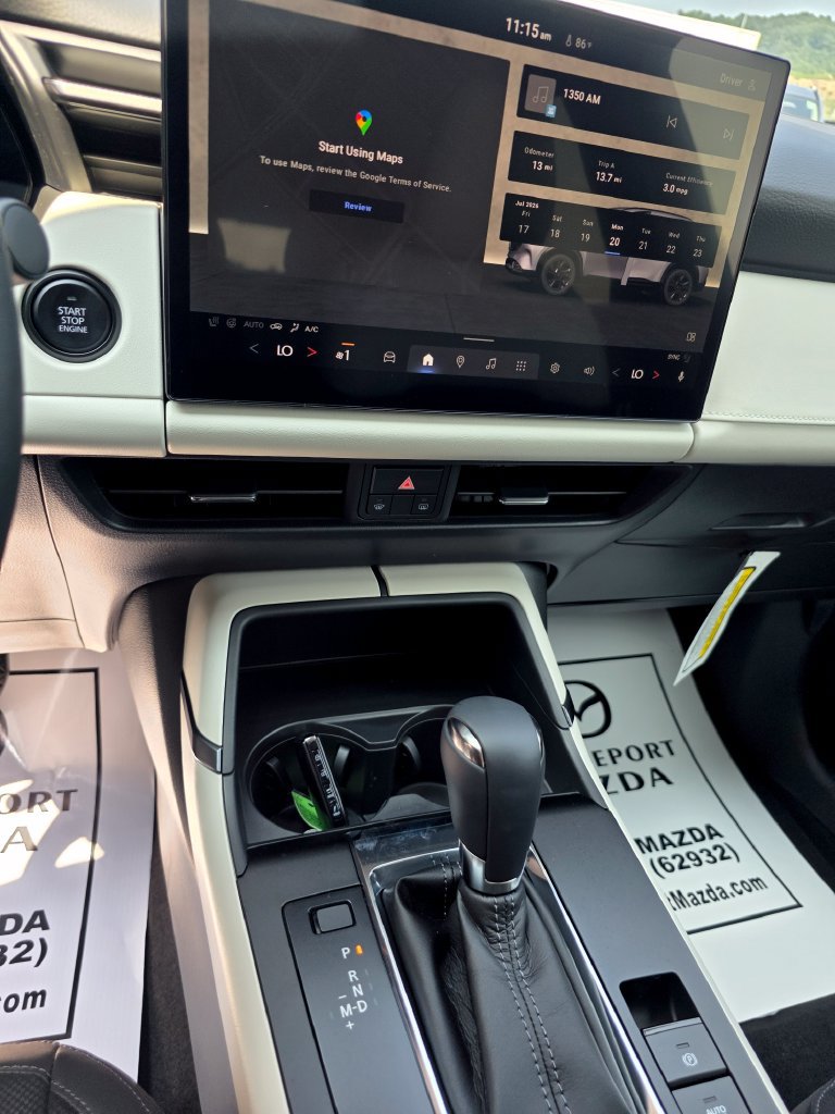 New 2026 MAZDA CX-5 Preferred AWD/4WD image 24