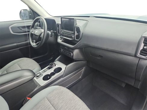 Used 2021 Ford Bronco Sport Big Bend image 21