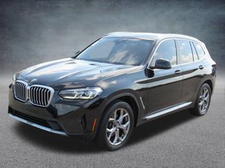 Used 2022 BMW X3 sDrive30i w/ Convenience Package RWD video 2