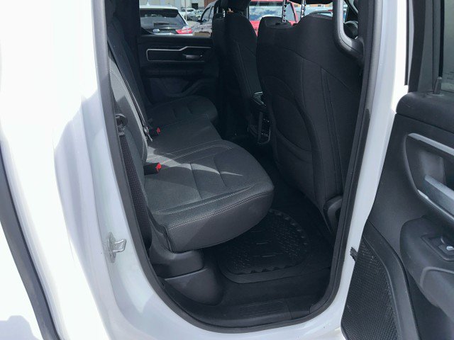Used 2023 RAM 1500 Big Horn AWD/4WD image 27