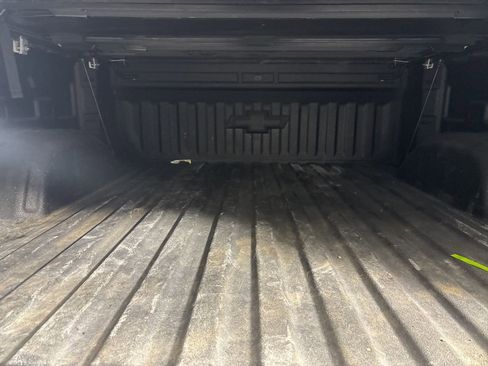 Used 2022 Chevrolet Silverado 1500 LT Trail Boss w/ Convenience Package II image 22