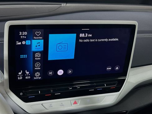 Used 2023 Volkswagen ID.4 Pro S image 19