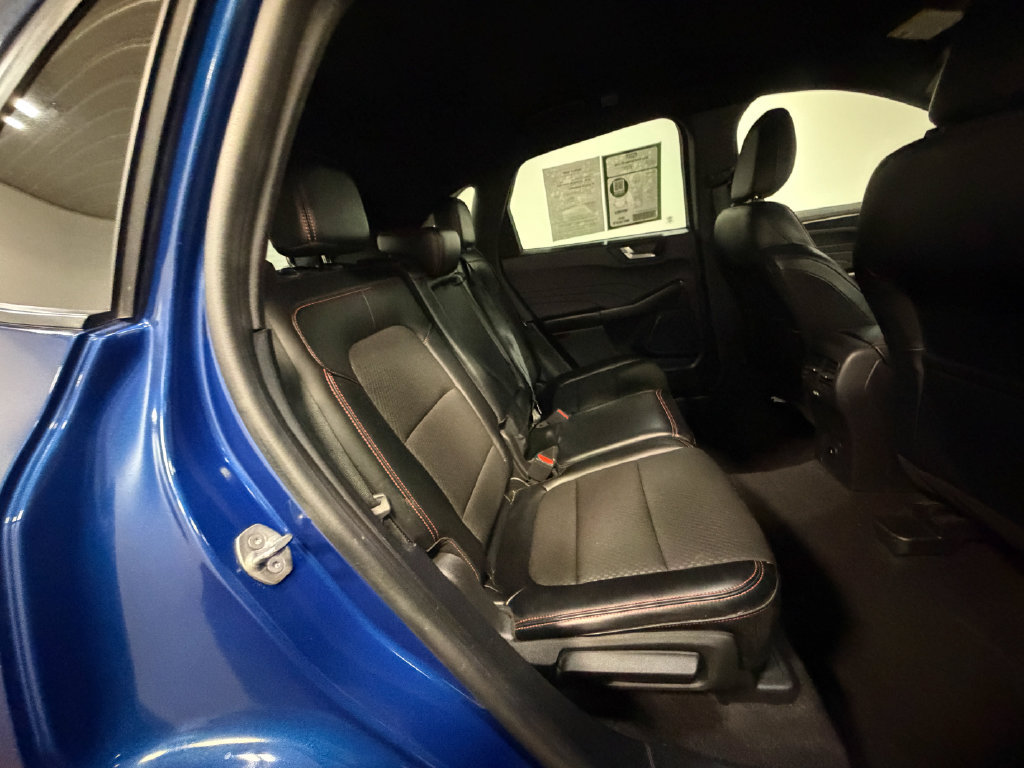 Used 2023 Ford Escape ST-Line AWD/4WD image 14