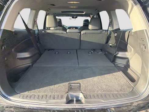 Used 2022 Honda Pilot Special Edition image 13