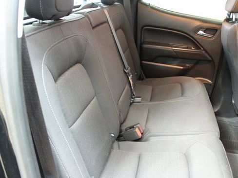 Used 2022 GMC Canyon Elevation w/ Trailering Package image 8