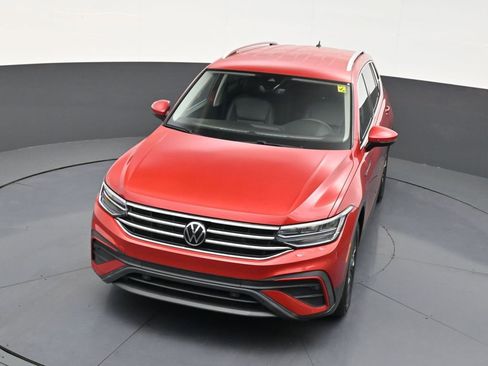 Used 2023 Volkswagen Tiguan SE image 20