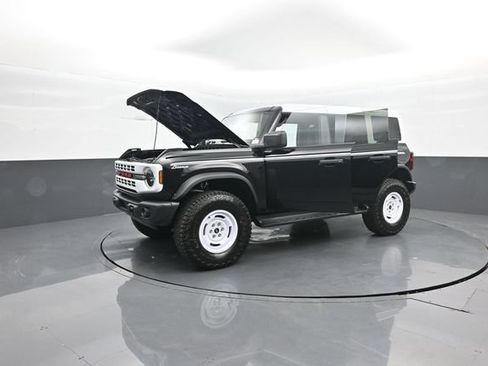 New 2026 Ford Bronco Heritage Edition AWD/4WD image 35