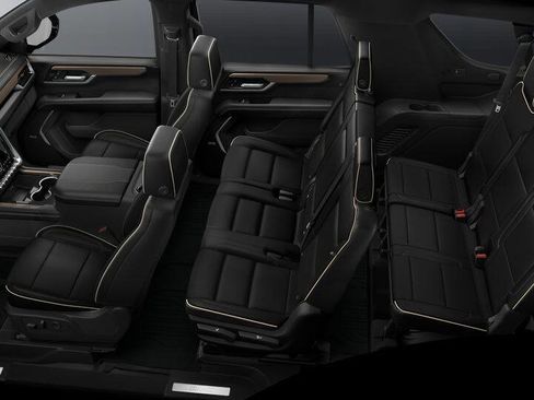 New 2026 GMC Yukon Elevation image 62