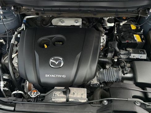 Used 2023 MAZDA CX-5 Carbon Edition AWD/4WD image 27
