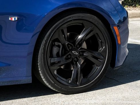 Used 2022 Chevrolet Camaro LT w/ RS Package image 57