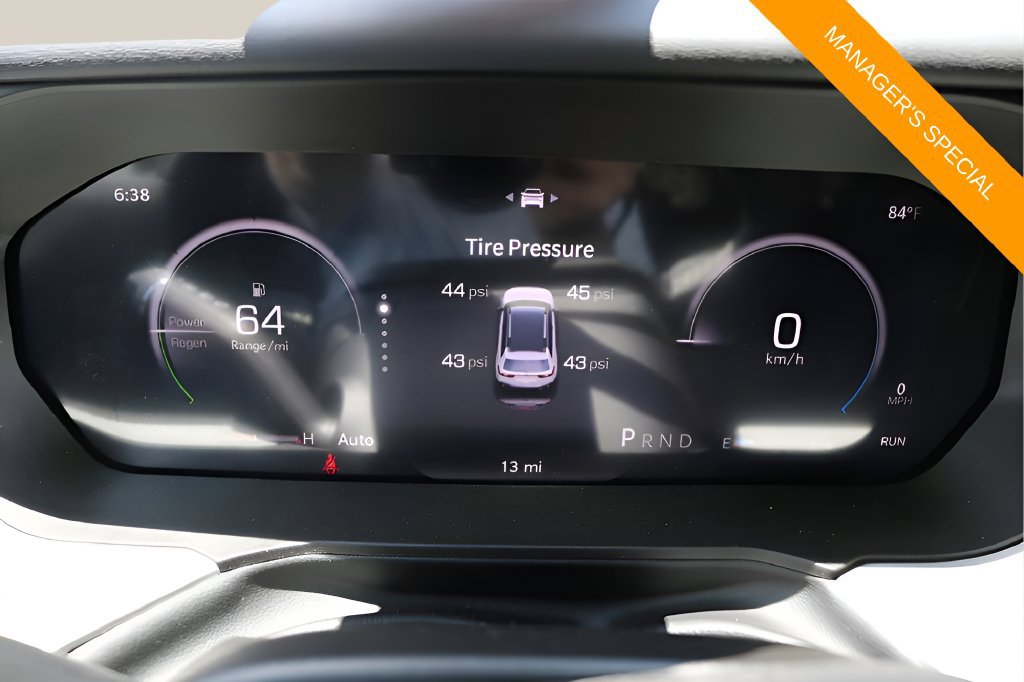 New 2026 Jeep Cherokee Laredo AWD/4WD image 25