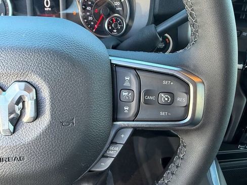 New 2026 RAM 2500 Big Horn image 19