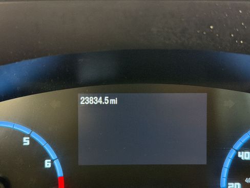 Used 2023 Ford Bronco Sport Big Bend w/ Convenience Package AWD/4WD image 22
