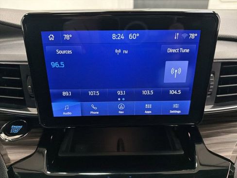 Used 2023 Ford Explorer Limited image 20