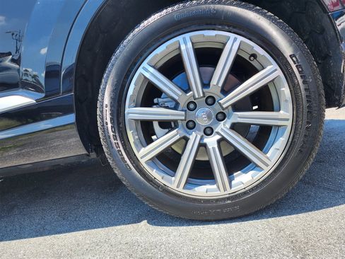 Used 2019 Audi Q7 2.0T Premium Plus w/ Premium Plus Package AWD/4WD image 23