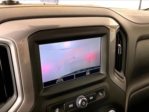 Certified 2024 GMC Sierra 3500 Pro image 22