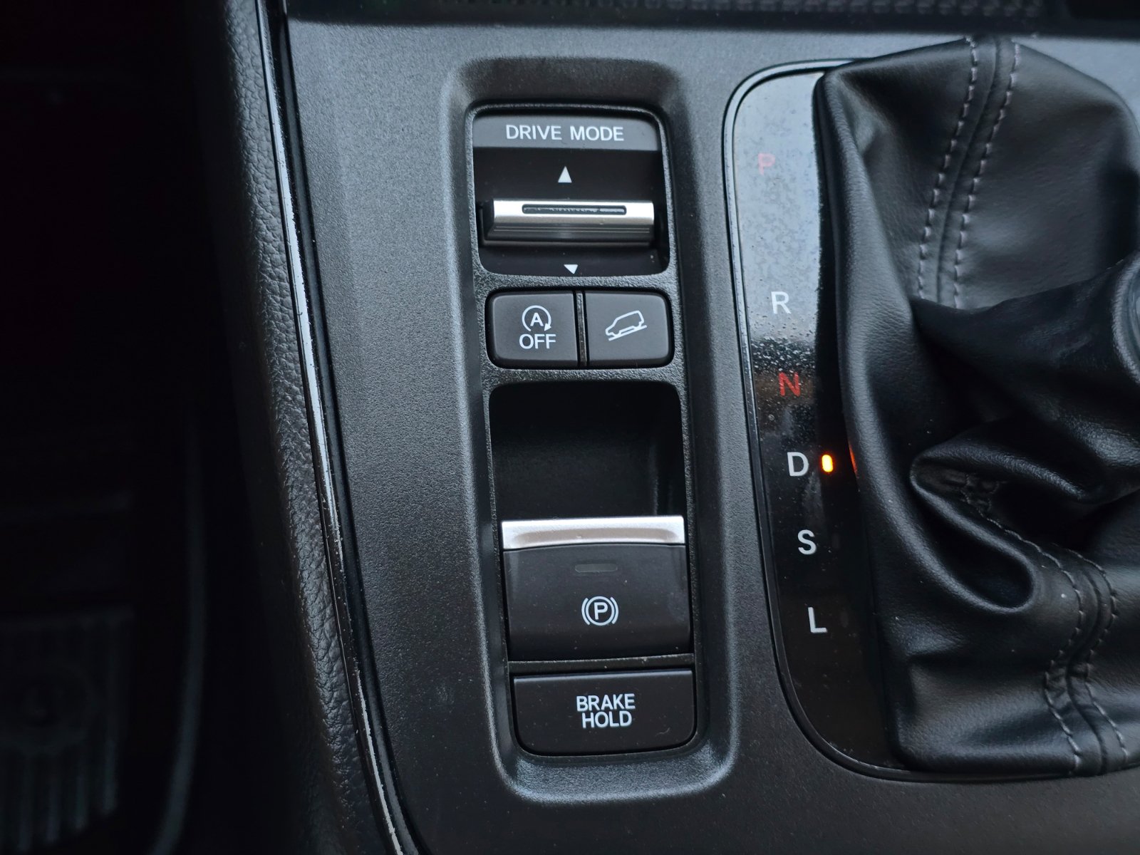 Used 2024 Honda CR-V EX-L image 20