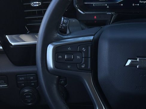 Used 2022 Chevrolet Silverado 1500 RST w/ Texas Edition Plus AWD/4WD image 16