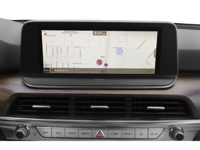Certified 2022 Kia Telluride EX w/ EX Premium Package AWD/4WD image 19