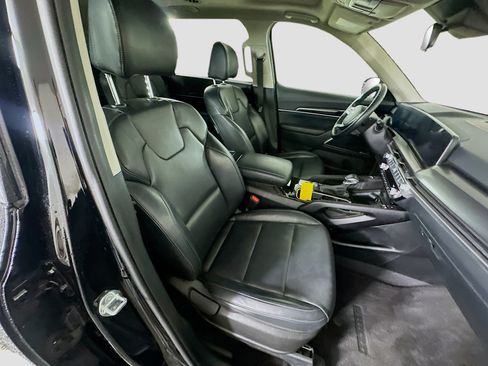 Used 2025 Kia Telluride S FWD image 33