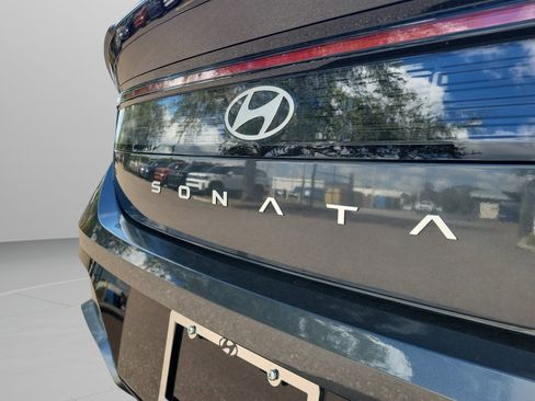 New 2026 Hyundai Sonata SEL image 6