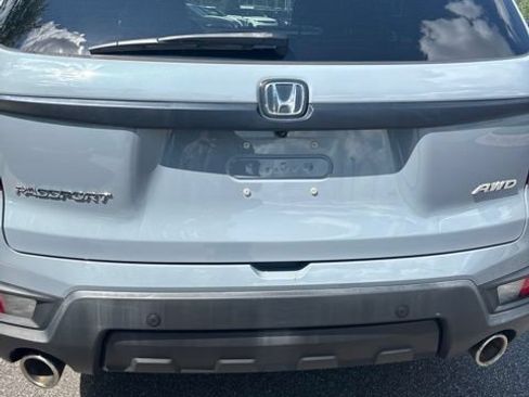 Used 2023 Honda Passport EX-L image 8