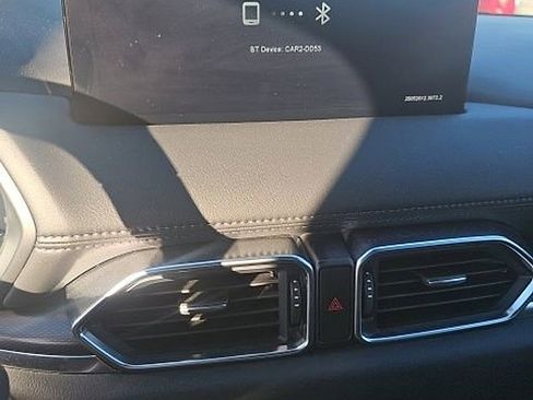 Used 2023 MAZDA CX-5 AWD 2.5 Turbo image 3