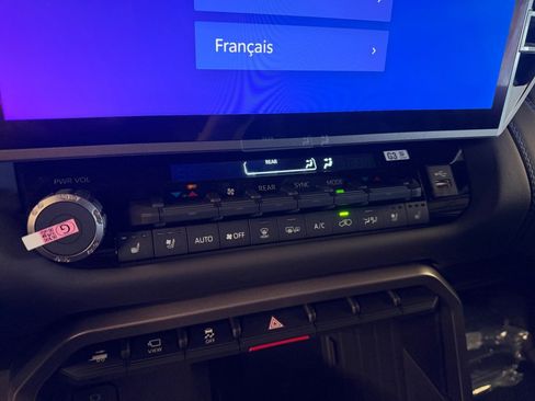 New 2026 Toyota Sequoia Platinum image 18