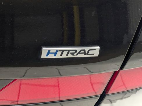 Used 2020 Hyundai Tucson Ultimate image 35