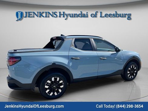 New 2026 Hyundai Santa Cruz SEL image 4
