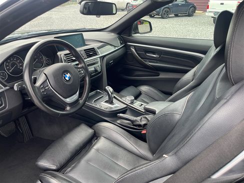 Used 2018 BMW 430i Convertible image 9