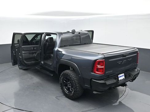 Used 2025 RAM 1500 RHO w/ RHO Level 1 Equipment Group AWD/4WD image 63