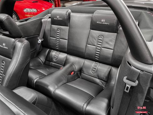 Used 2007 Ford Mustang GT RWD image 23