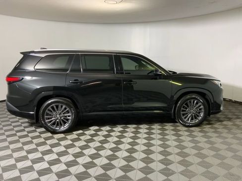 Used 2024 Lexus TX 350 AWD image 6