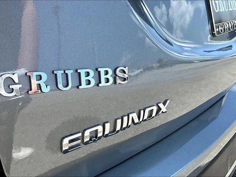 Used 2023 Chevrolet Equinox LT w/ Driver Convenience Package image 43