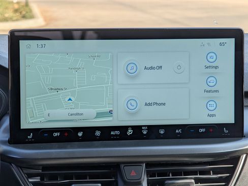 New 2026 Ford Escape SE image 15