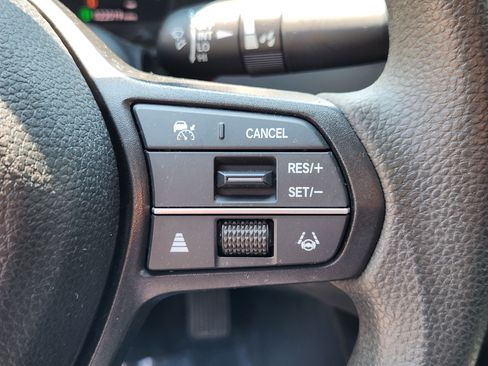 Certified 2023 Honda Accord EX image 24