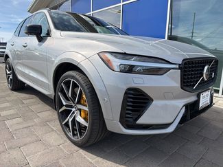 Used 2024 Volvo XC60 T8 Polestar w/ Protection Package Premier video 2