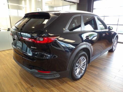 Certified 2026 MAZDA CX-90 3.3 Turbo w/ Select Package AWD/4WD image 6
