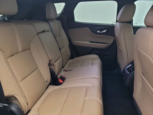 Used 2019 Chevrolet Blazer Premier w/ Driver Confidence II Package image 19