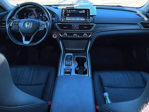 Certified 2019 Honda Accord Touring image 20