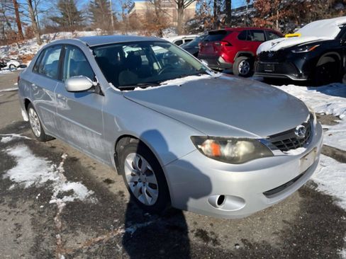 Used 2009 Subaru Impreza 2.5i image 2