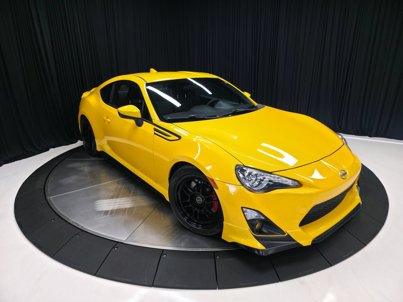Used 2015 Scion FR-S Release Series 1.0 RWD image 47