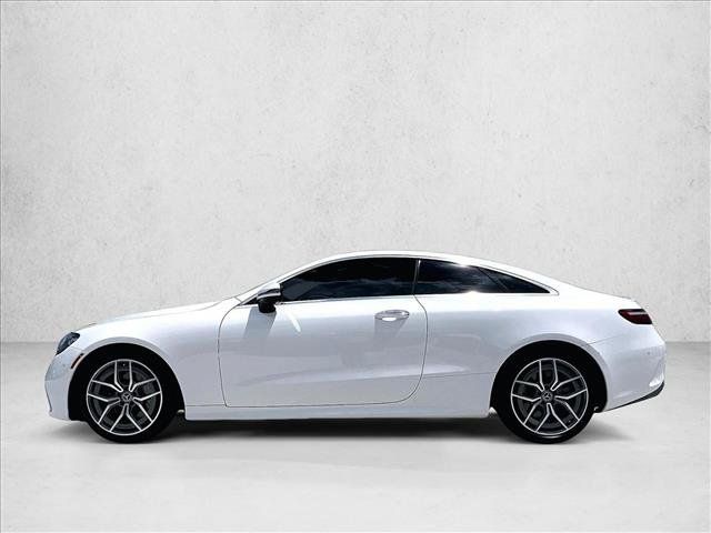 Used 2023 Mercedes-Benz E 450 Coupe image 6