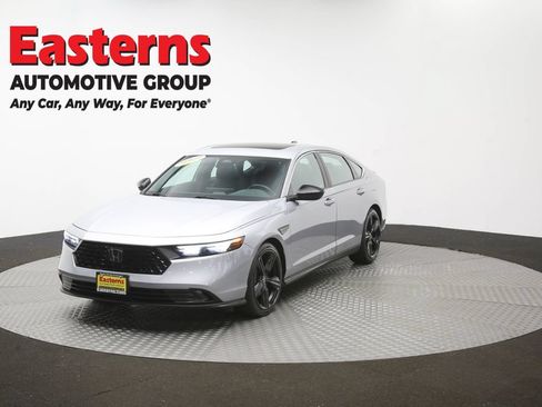 Used 2023 Honda Accord Sport image 54