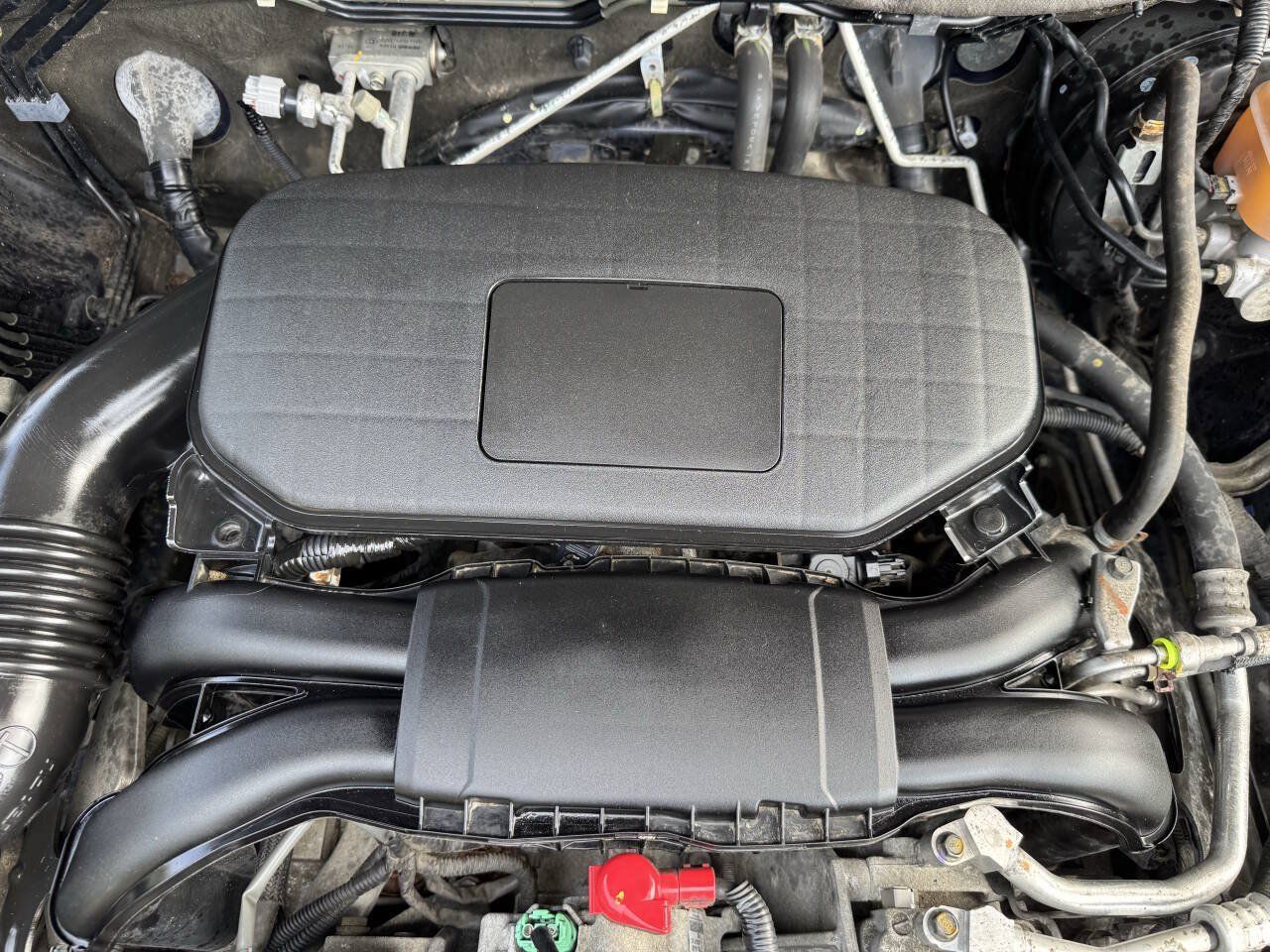 Used 2012 Subaru Legacy 2.5i AWD/4WD image 22