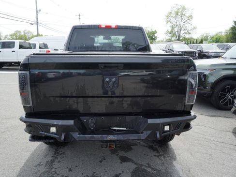 Used 2019 RAM 1500 Tradesman w/ Popular Equipment Group AWD/4WD image 8