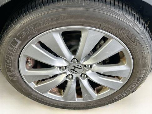 Used 2012 Honda Accord EX-L image 11