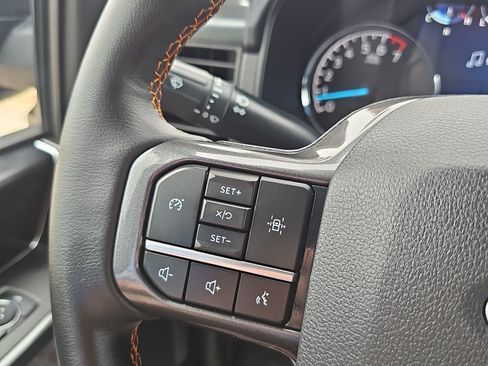 Used 2023 Ford F150 Tremor w/ Trailer Tow Package AWD/4WD image 25